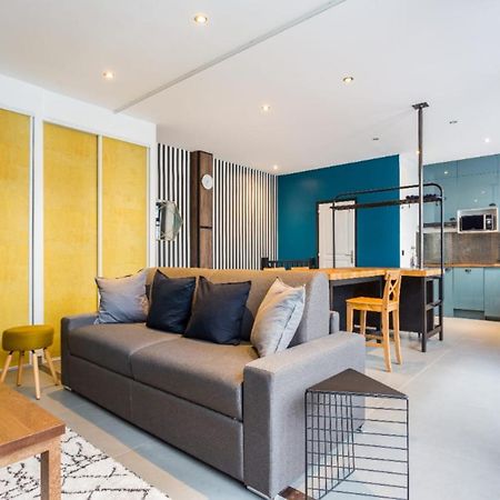 Splendid Appt Near Moulin Rouge Διαμέρισμα Παρίσι Εξωτερικό φωτογραφία