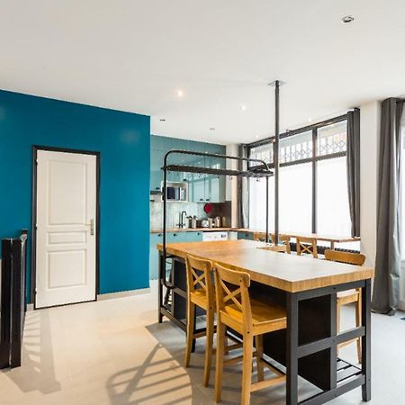 Splendid Appt Near Moulin Rouge Διαμέρισμα Παρίσι Εξωτερικό φωτογραφία