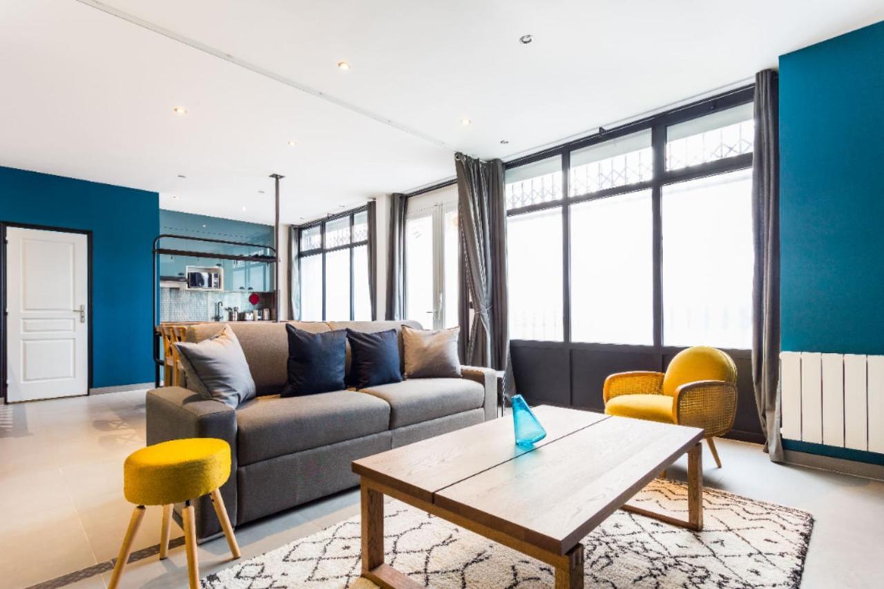 Splendid Appt Near Moulin Rouge Διαμέρισμα Παρίσι Εξωτερικό φωτογραφία